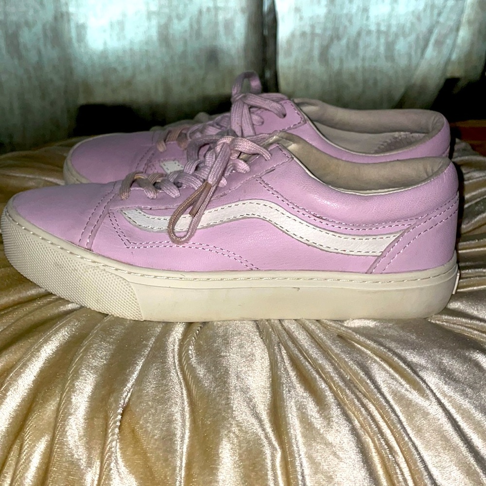 VANS Sneakers